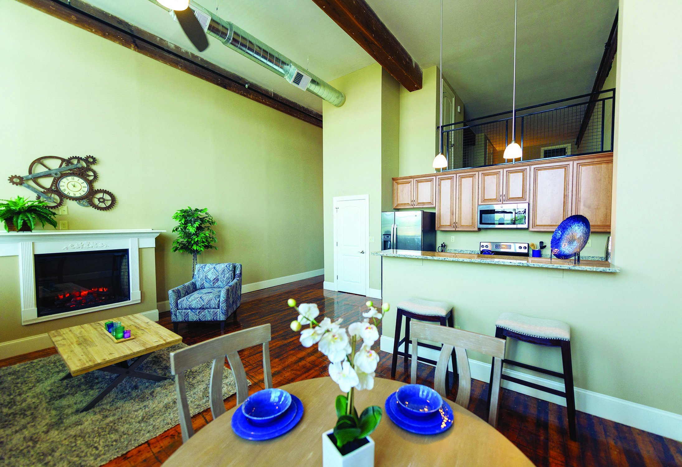 Tourister Mill Image 26