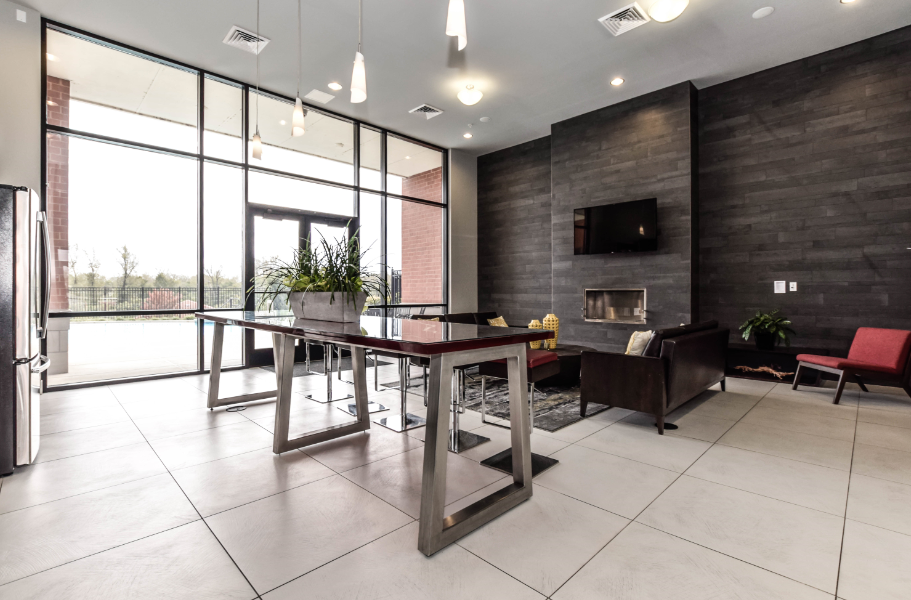 The Residences at the Streets of St Charles Image 10