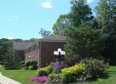 Hampshire Court Image 2