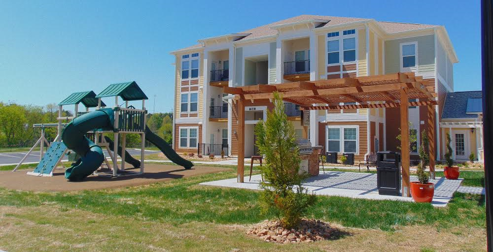 Watercourse Apartments Image 3