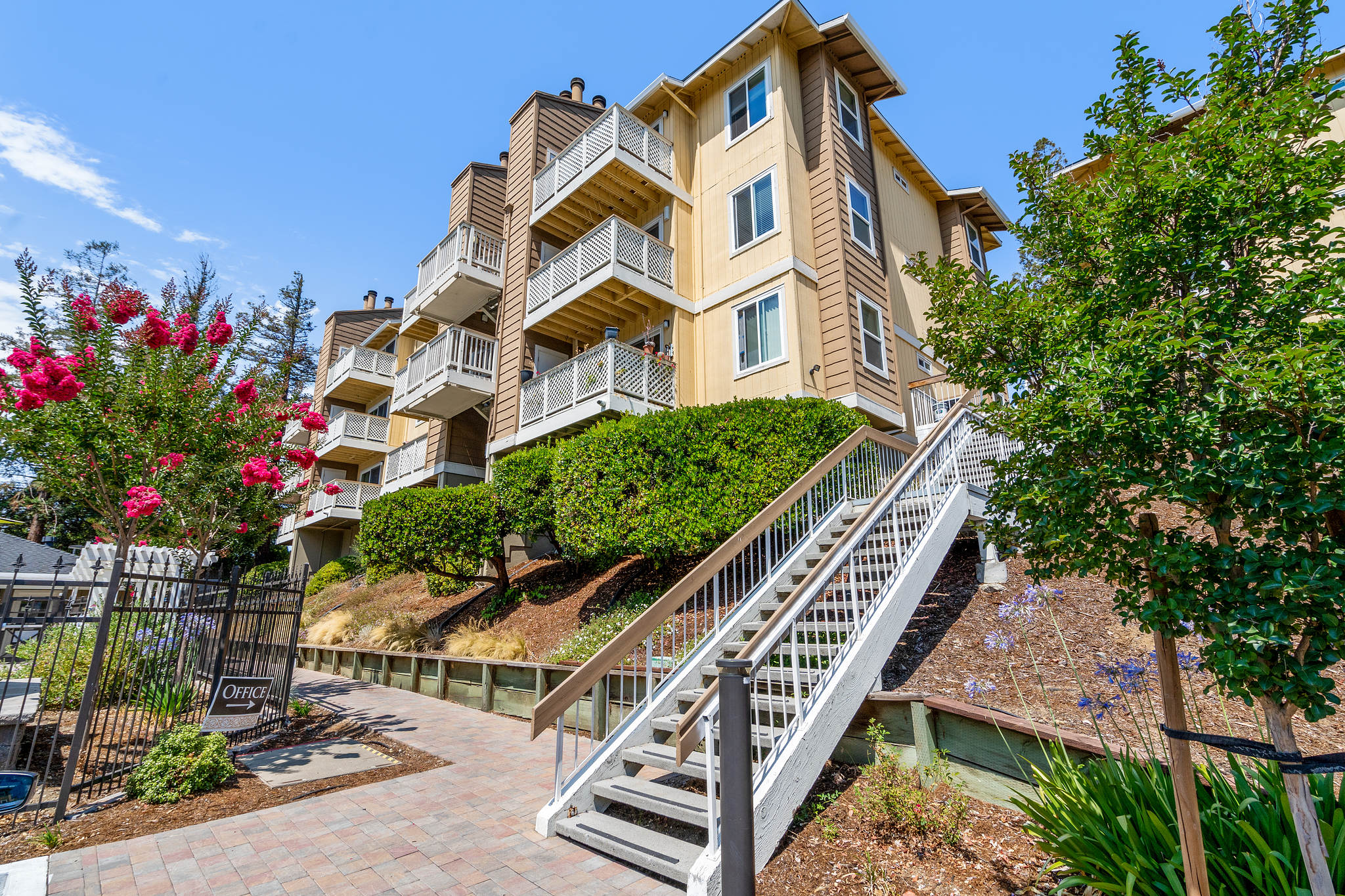 Quail Hill Apartments Image 31