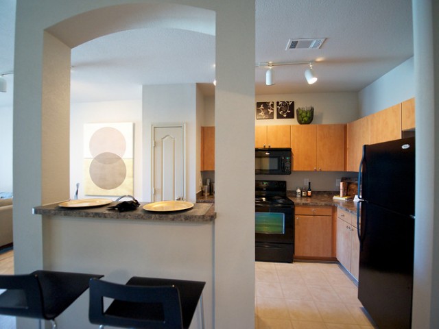Kitchen Bar