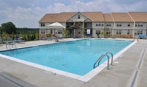 Fairway Vista Apartments Image 1