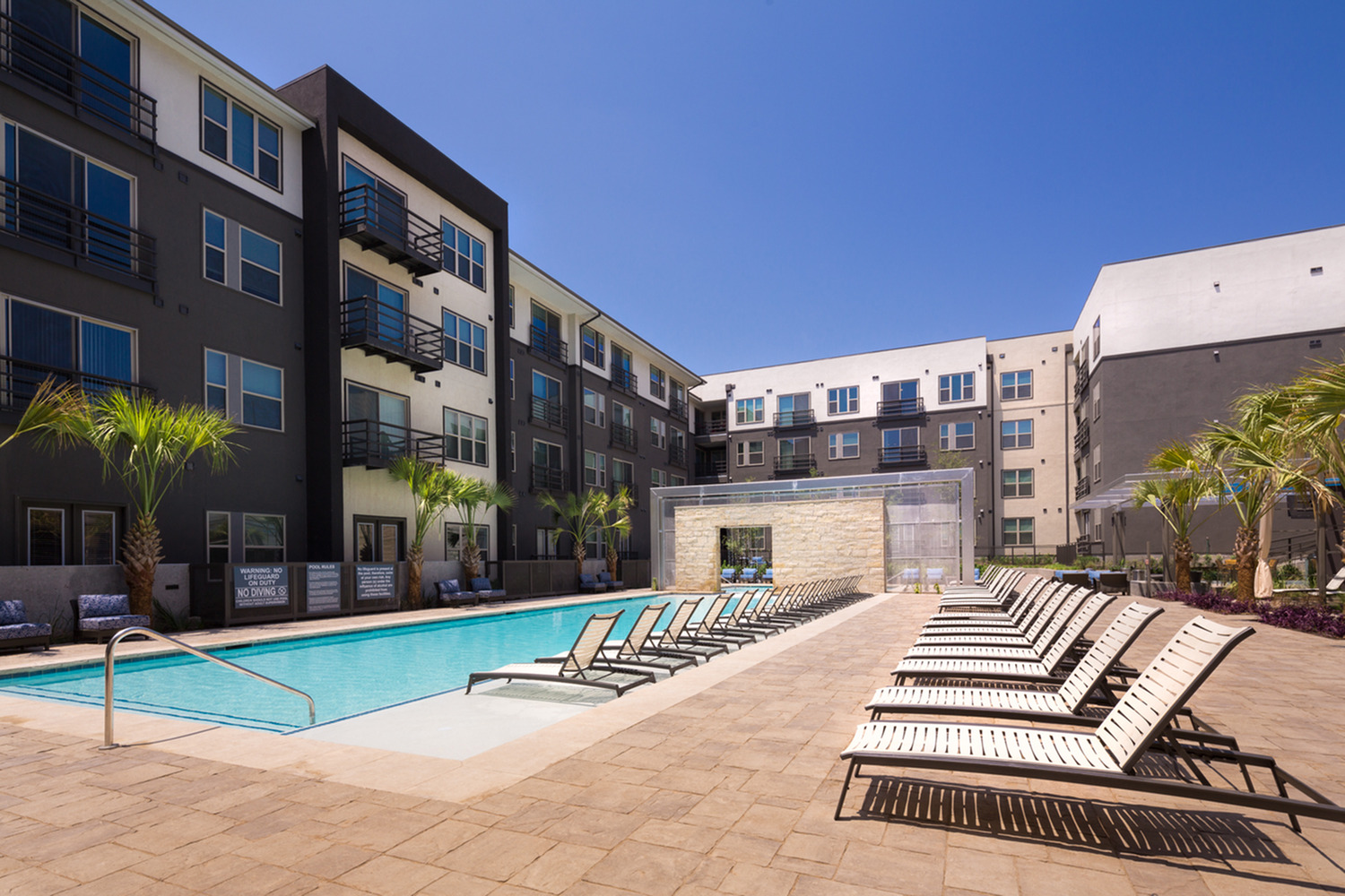 Gallery at Domain Edge and Parkside Image 2