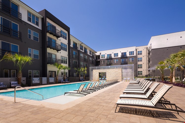 Gallery at Domain Edge and Parkside Image 52