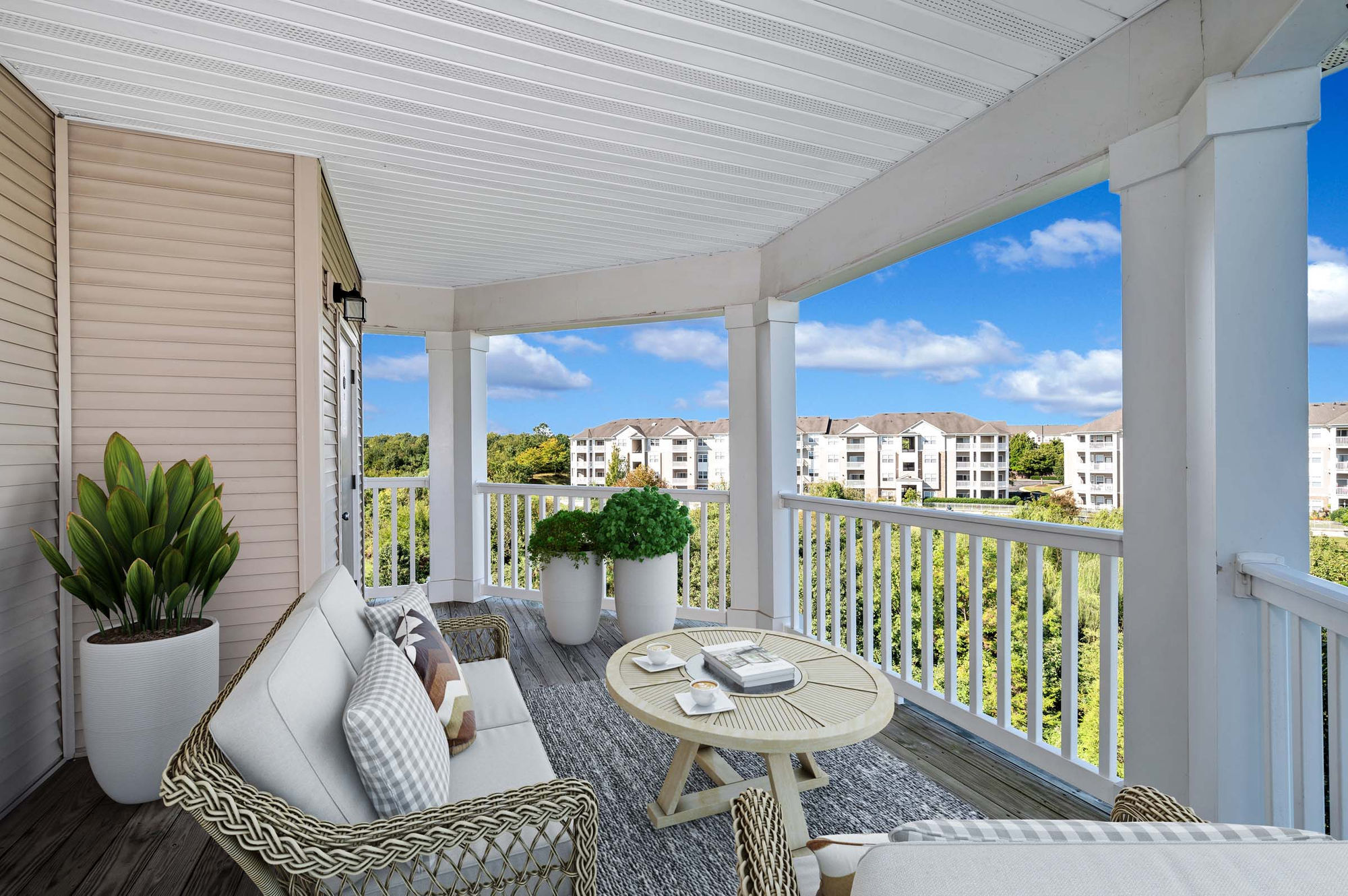 Camden Silo Creek Image 16