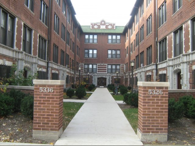 5326-5336 S Greenwood Avenue Image 1