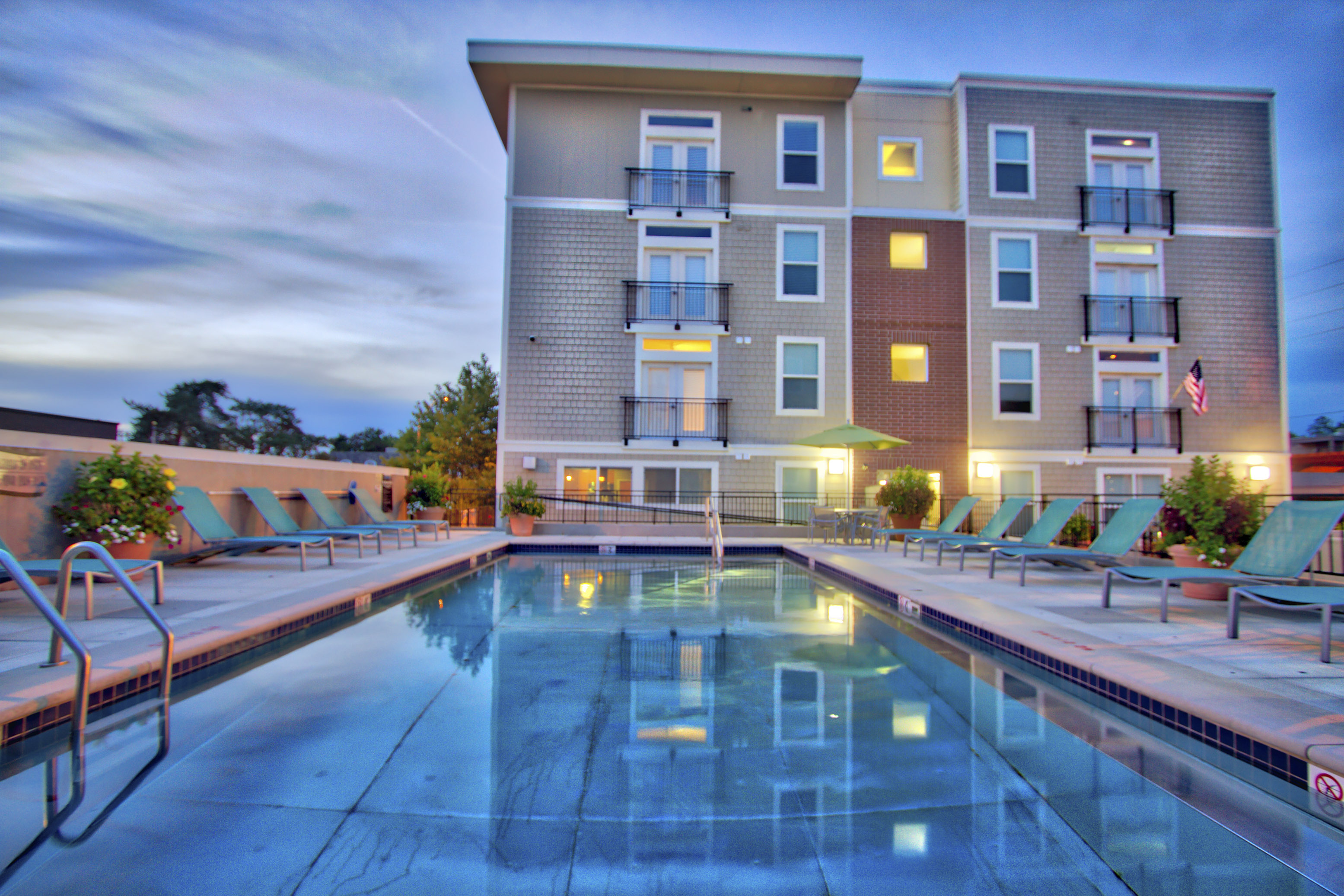 45 Madison Image 9