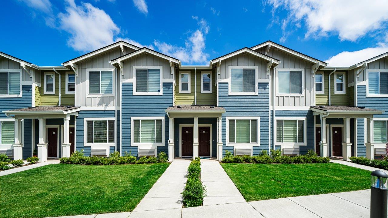 Evergreen Village at Delta Ridge Image 37