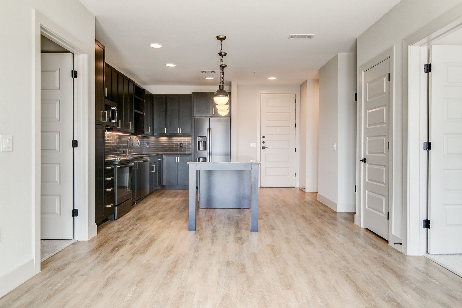 NOVEL Deep Ellum by Crescent Communities Image 6