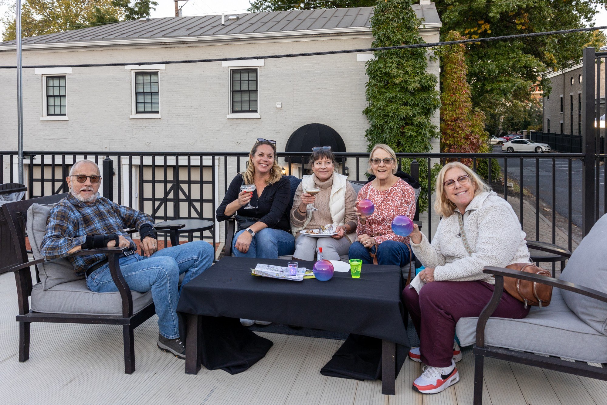 Roebling Row Image 126