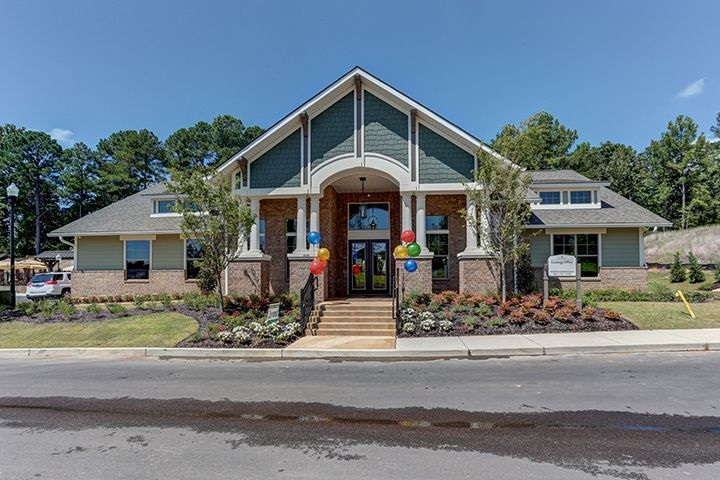 Faulkner Flats Image 3