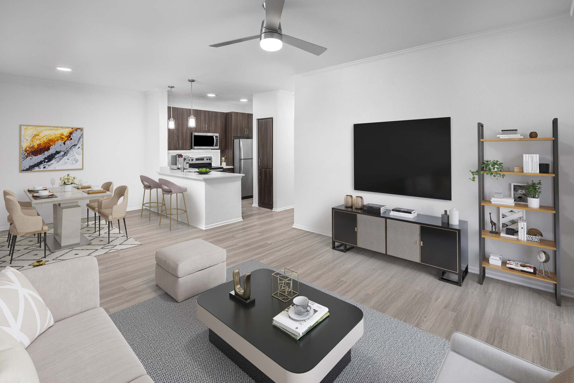 Camden San Marcos Image 3