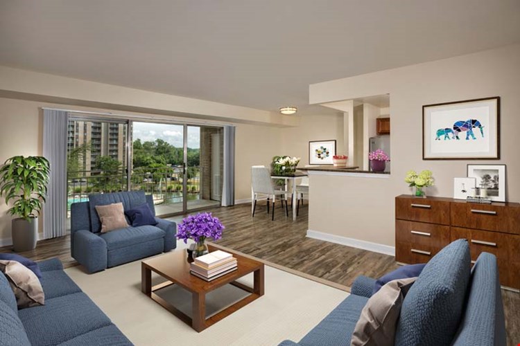 Seven Springs Image 16