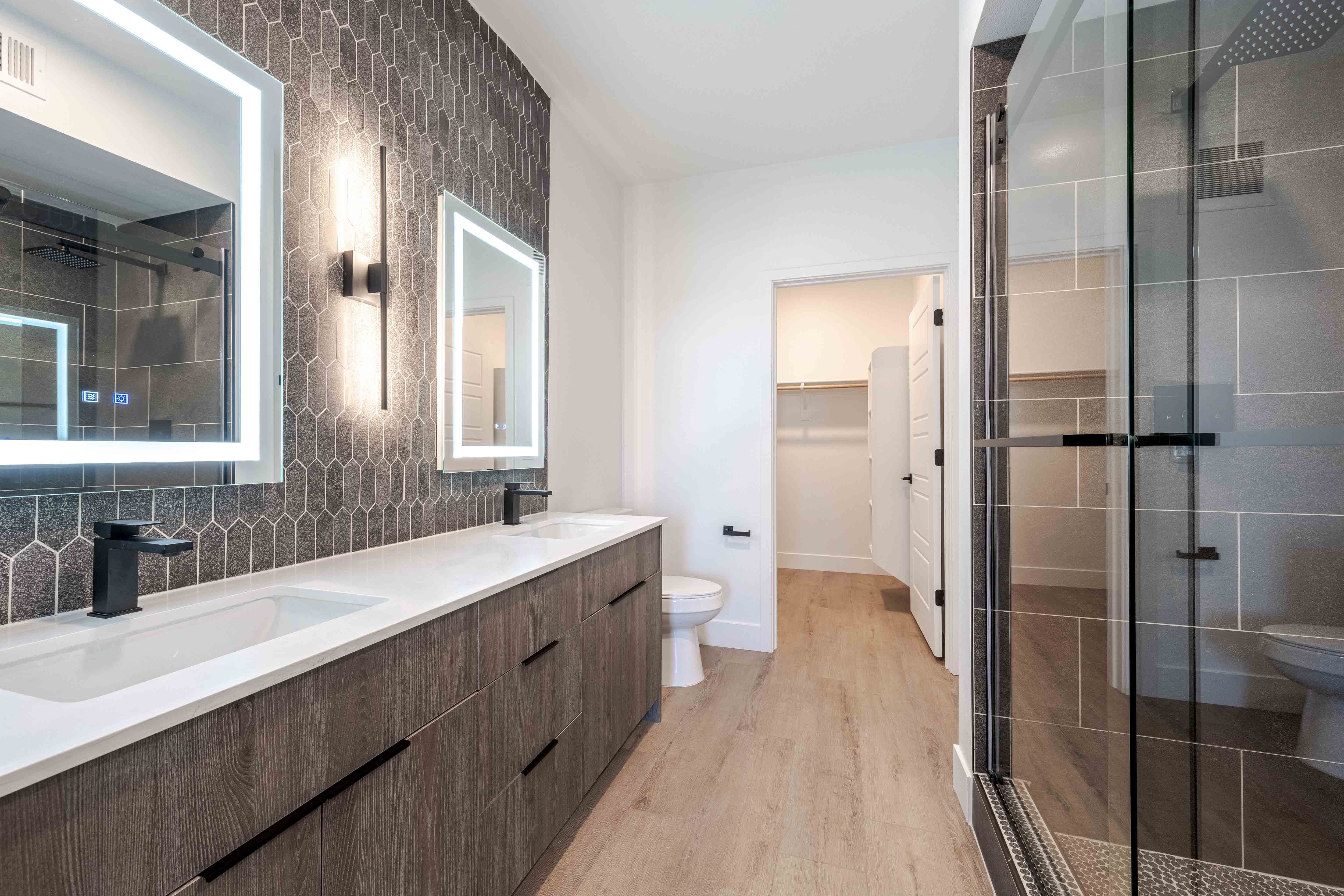 Slate, Scottsdale, AZ, Deluxe Renovations