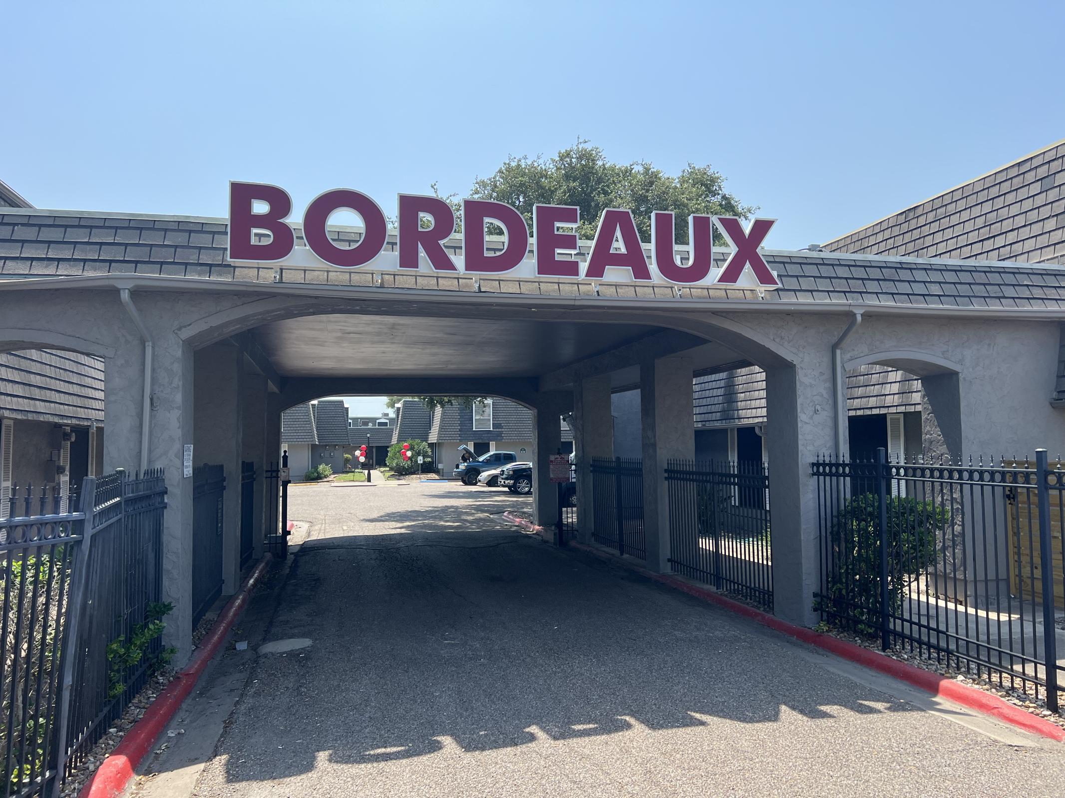 The Bordeaux Image 5