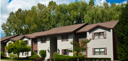 Fairwood Apartments Image 1