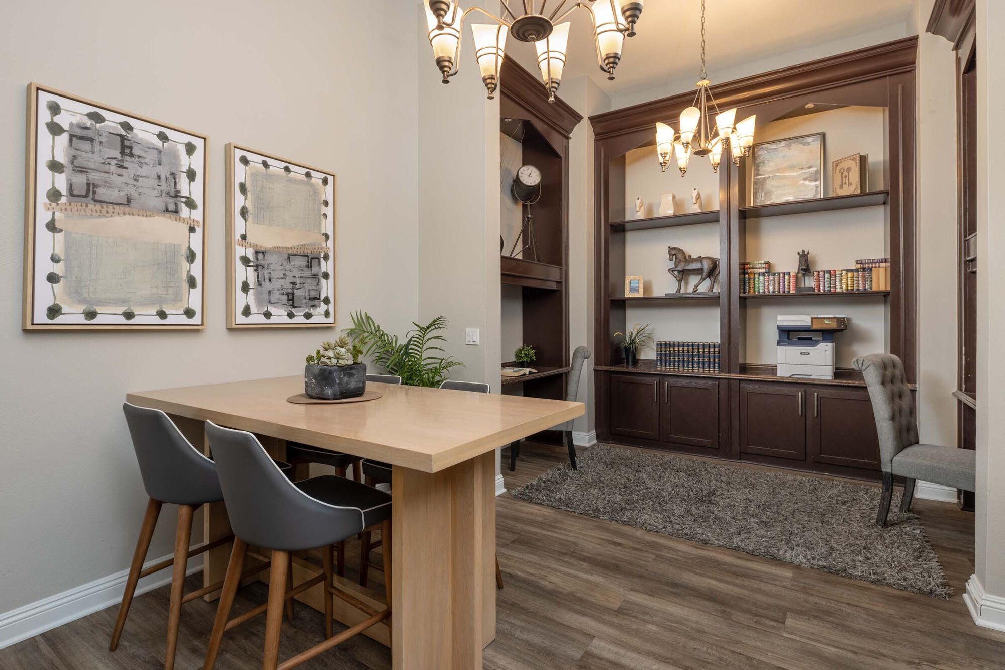 Camden Sierra at Otay Ranch Image 29