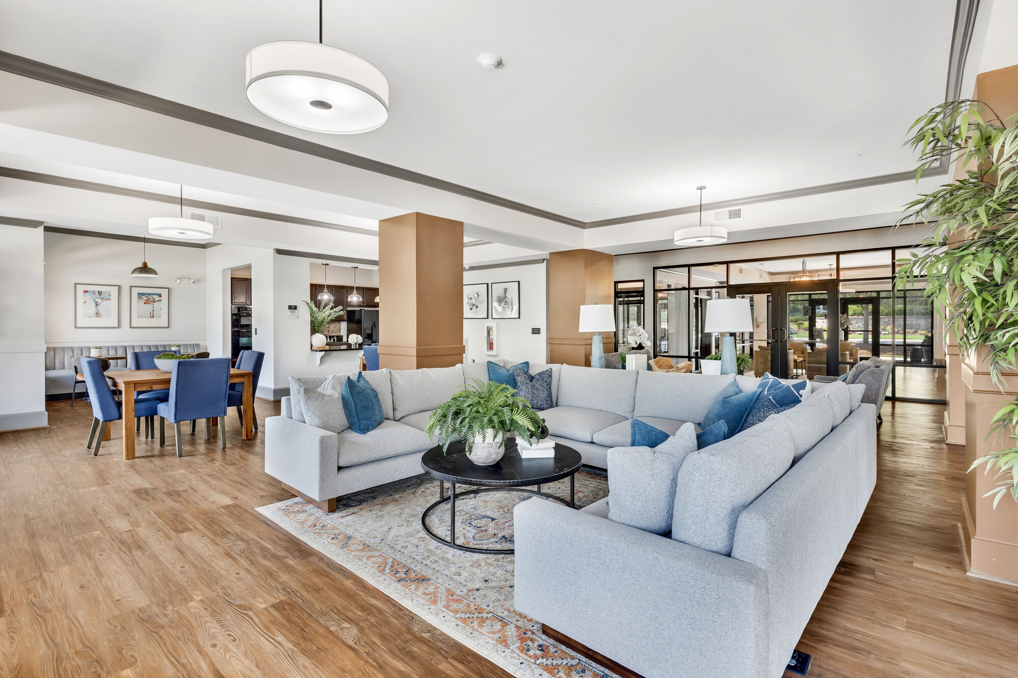 Enclave At Highland Ridge Apartments Image 31