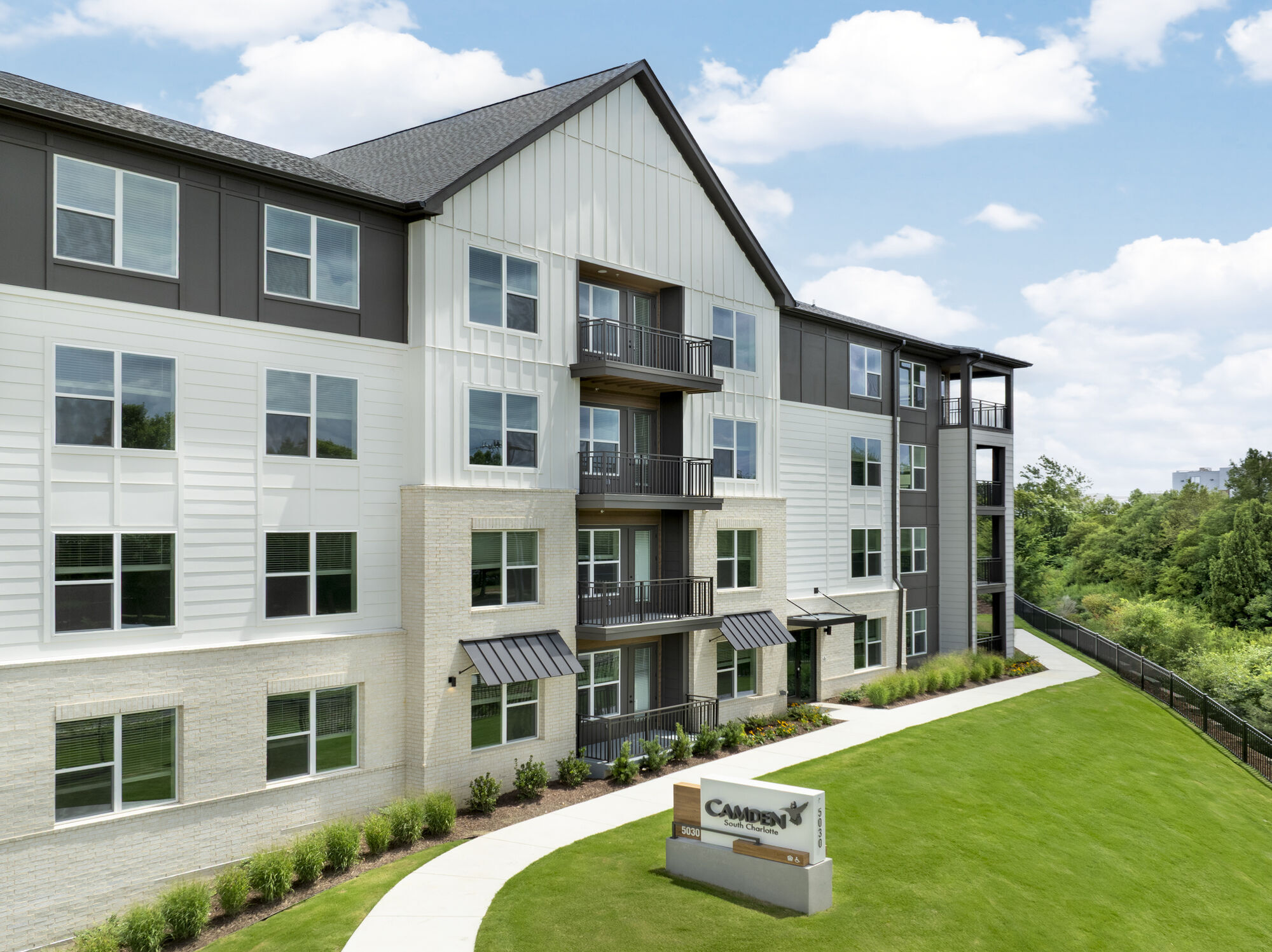 Camden South Charlotte Image 40