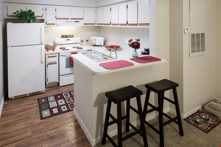 Springs Colony Image 1