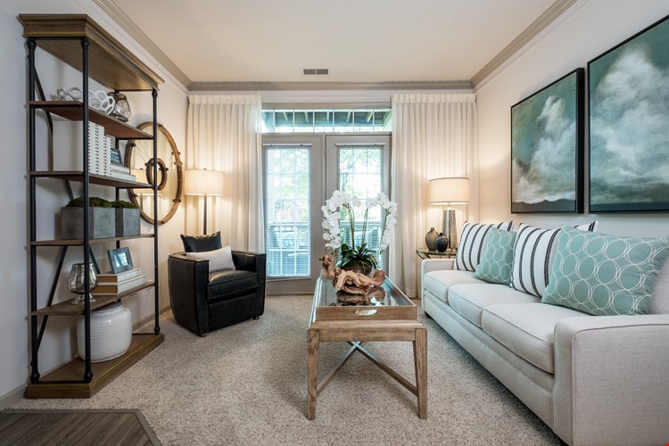 The Aventine at Oakhurst North Apartments Image 22