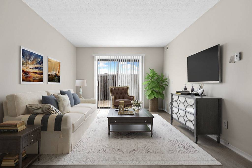 Tamarack Arms Image 3