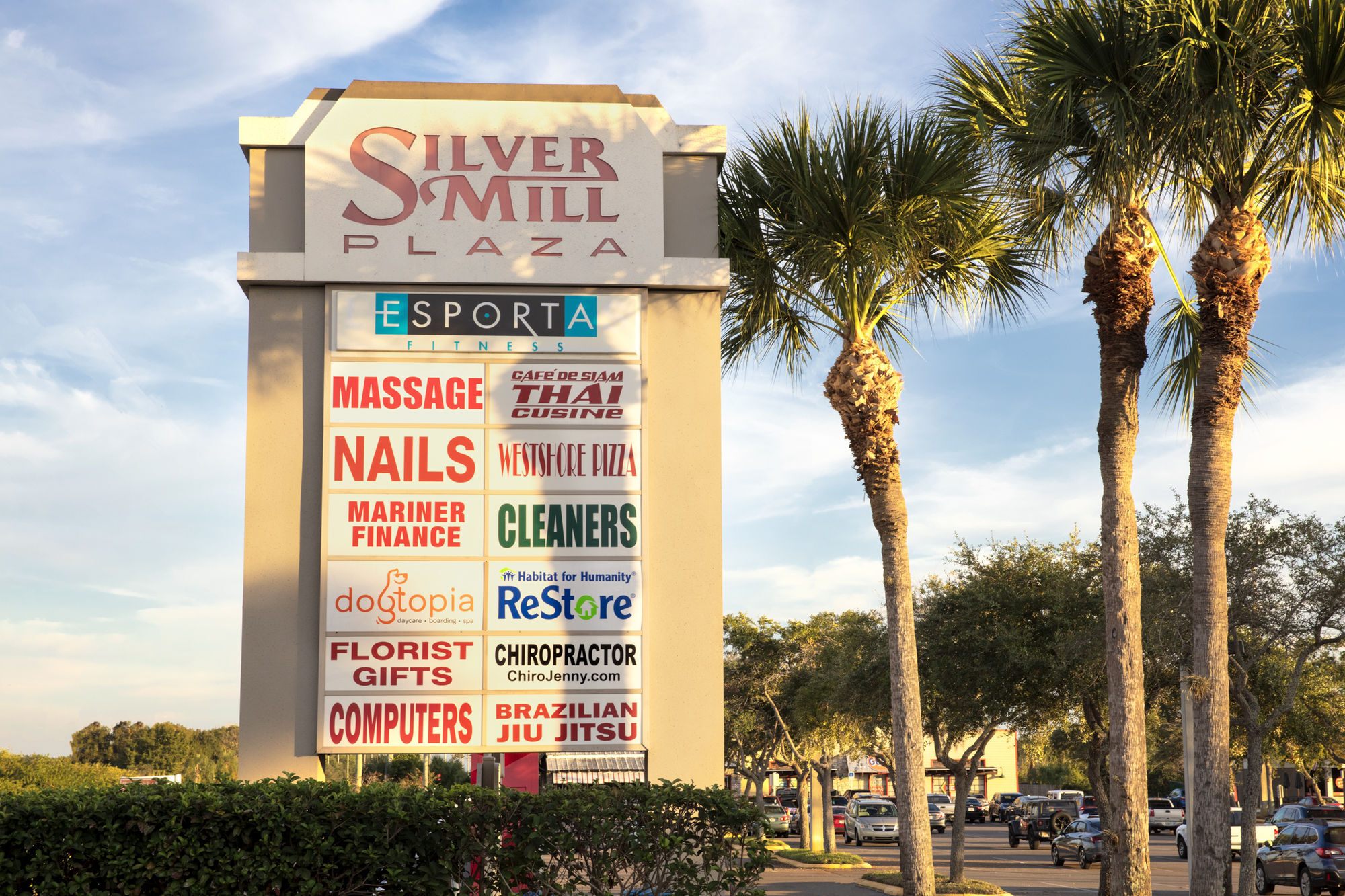 Camden Westchase Park Image 38