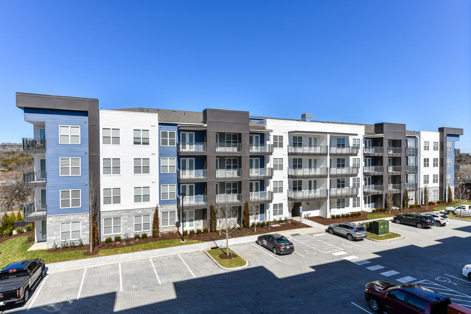 Novel West Nashville by Crescent Communities Image 57