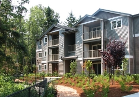 Barkley Ridge Apartments Image 2