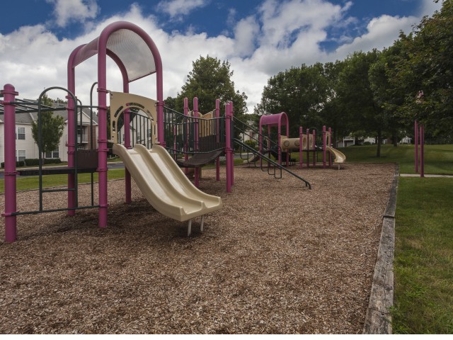 Chestnut Pointe Apartments Image 18