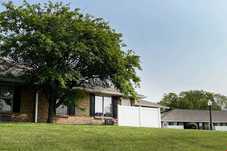 Wyndemere Apartments Image 14