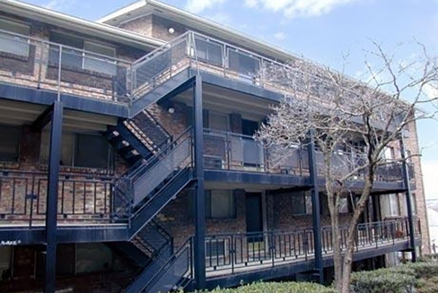 Highland Terrace Image 5