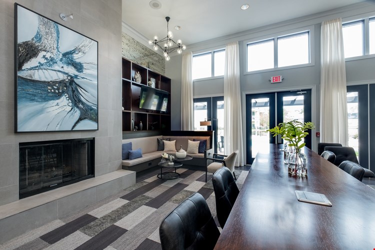 The Aventine at Oakhurst North Apartments Image 9