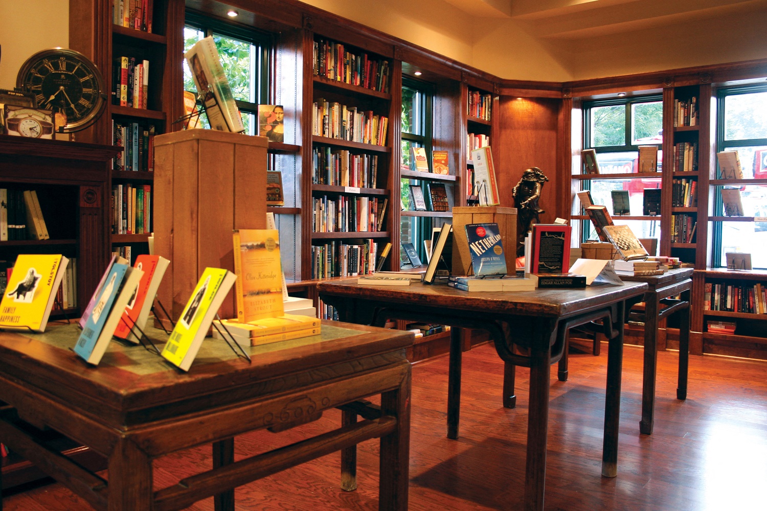 Books in Eagleview Town Center