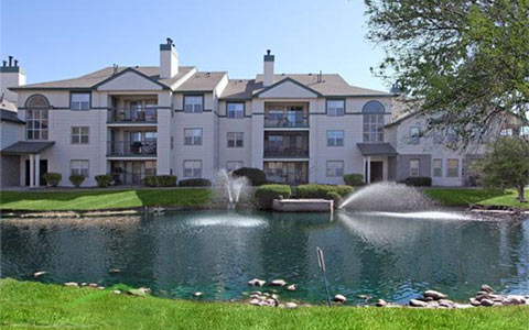 Westover Gardens Apartments Image 1