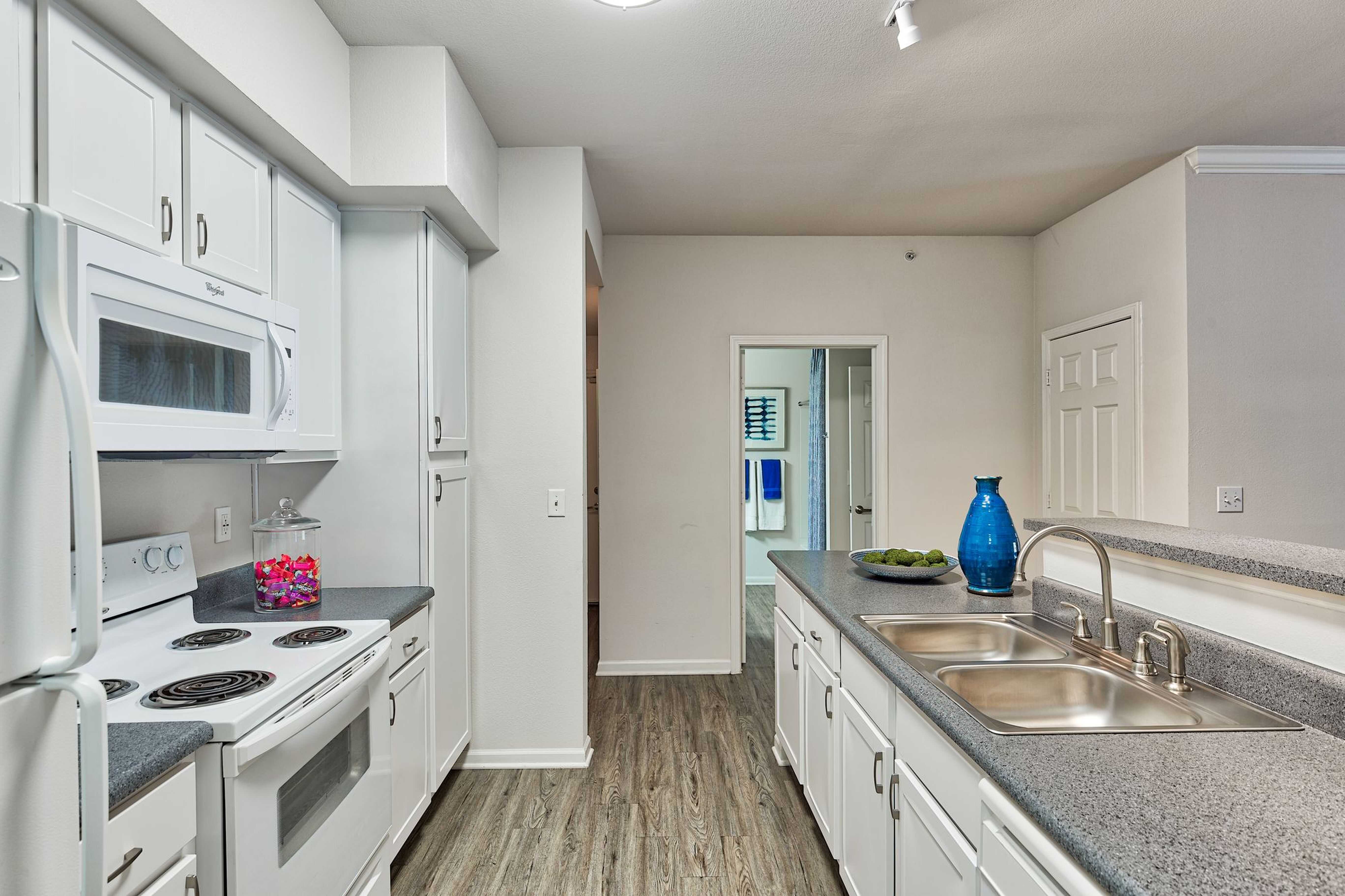 Eastland Trails Apartments Image 2