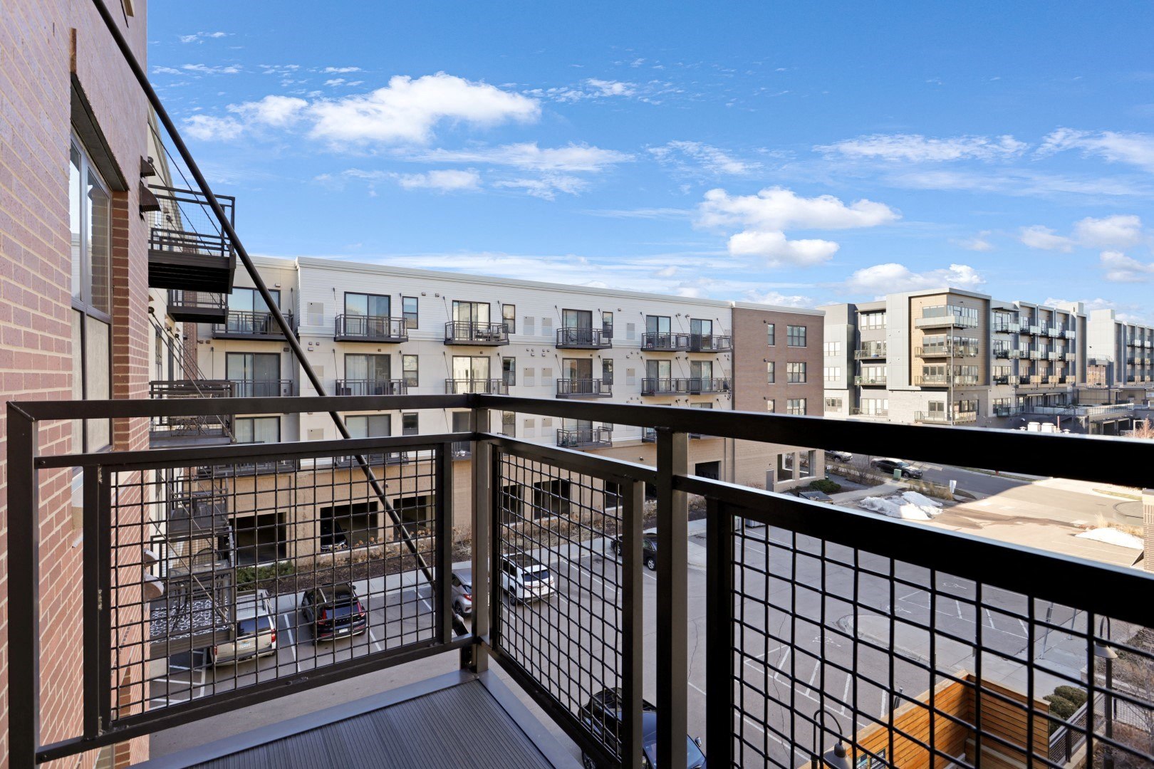 The Shoreham Apartments Image 102