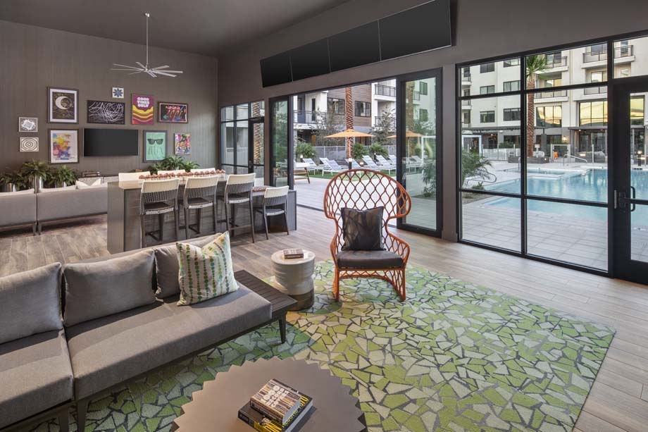 Camden North End Image 39