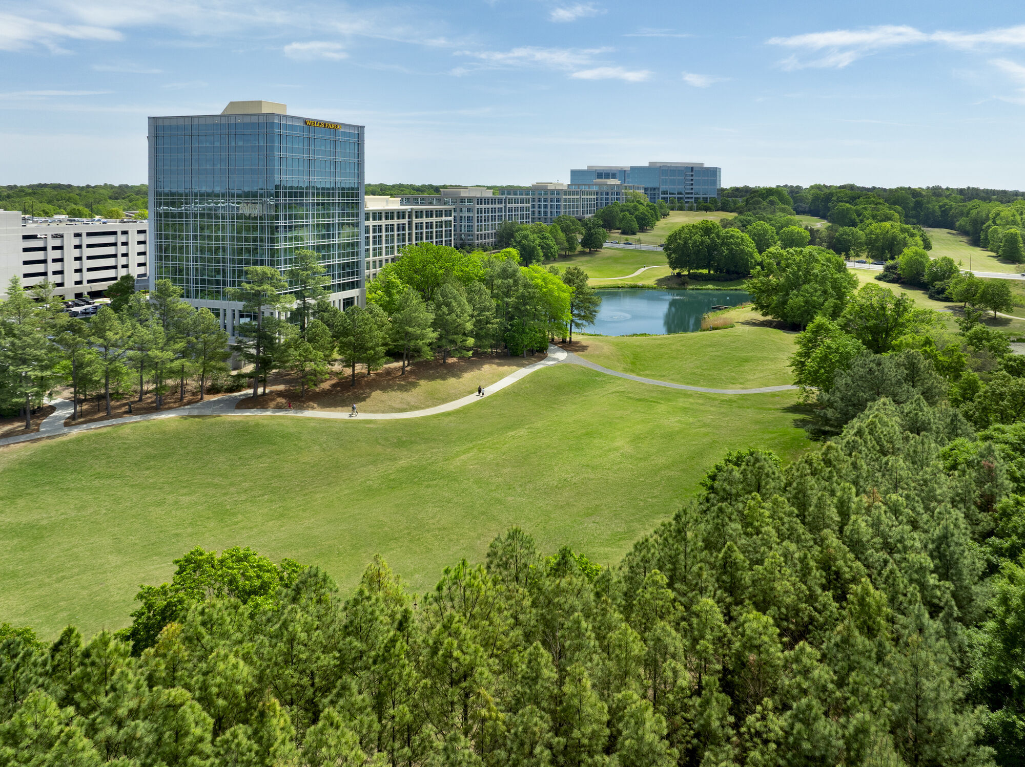 Camden South Charlotte Image 50