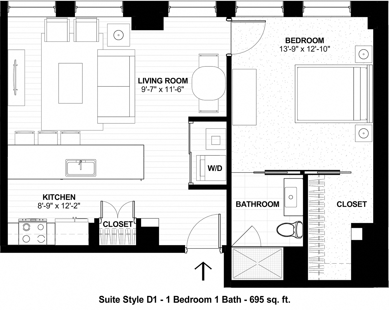 The Terminal Tower Residences Image 3