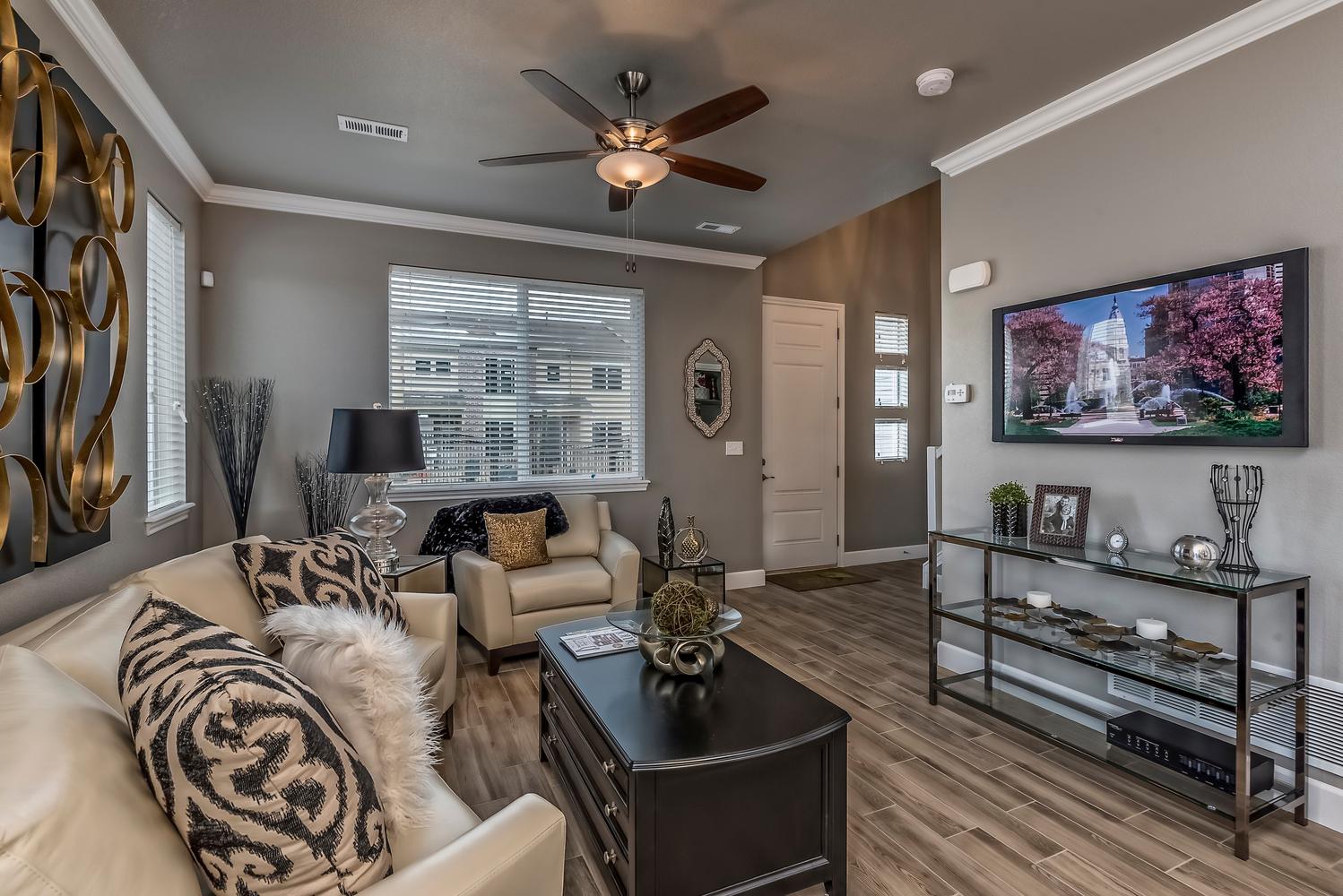 Willow Point Townhomes Image 1