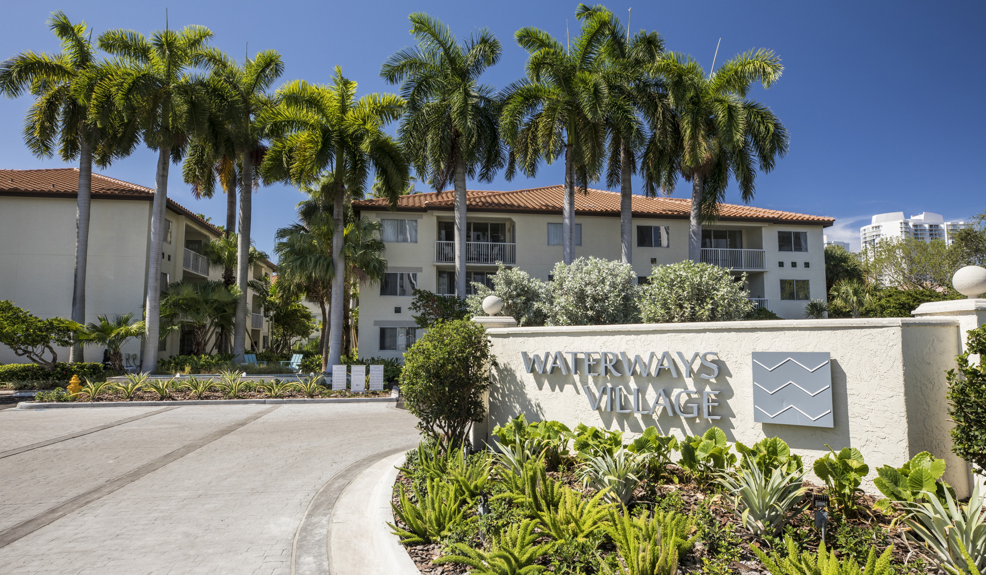 Waterways Village Apartments Image 23