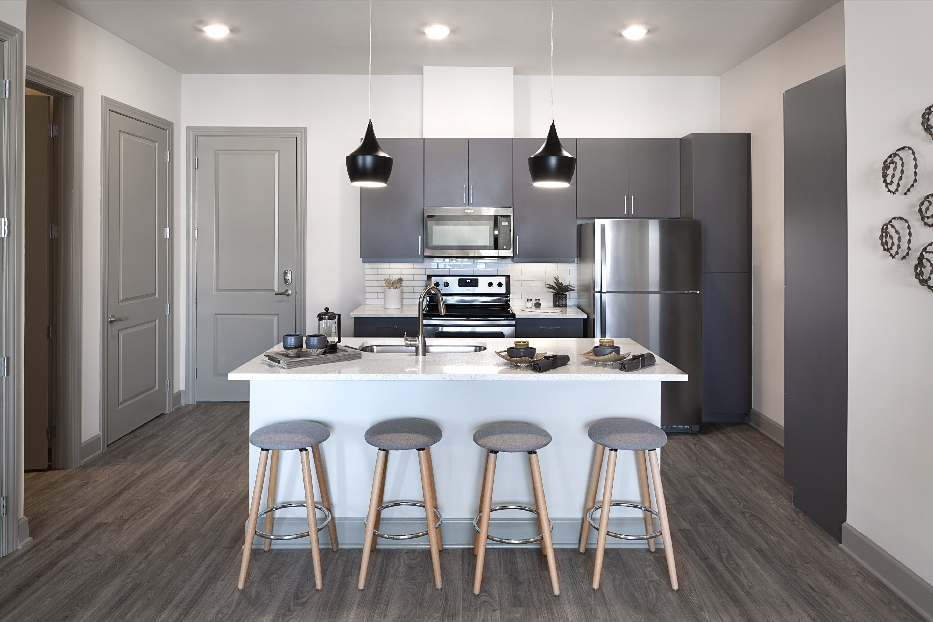 Edison at Gordon Square Image 4