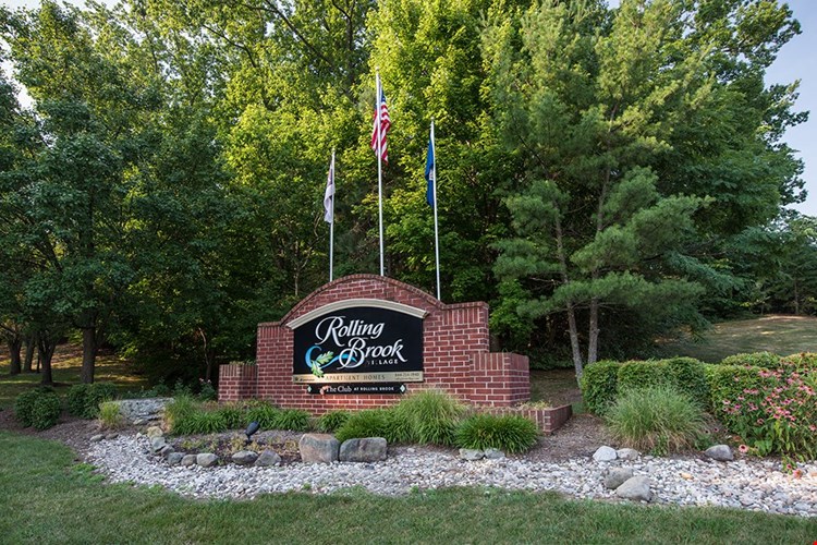 Rolling Brook Image 1