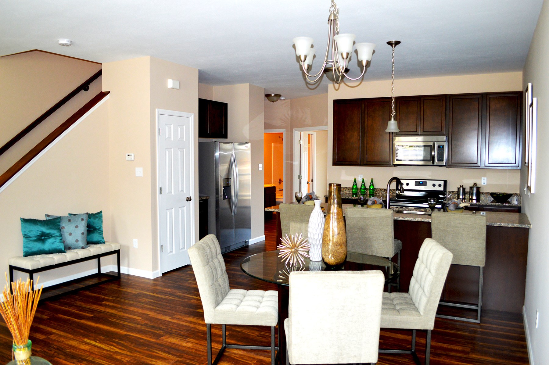 Springwell Village Townhomes Image 10
