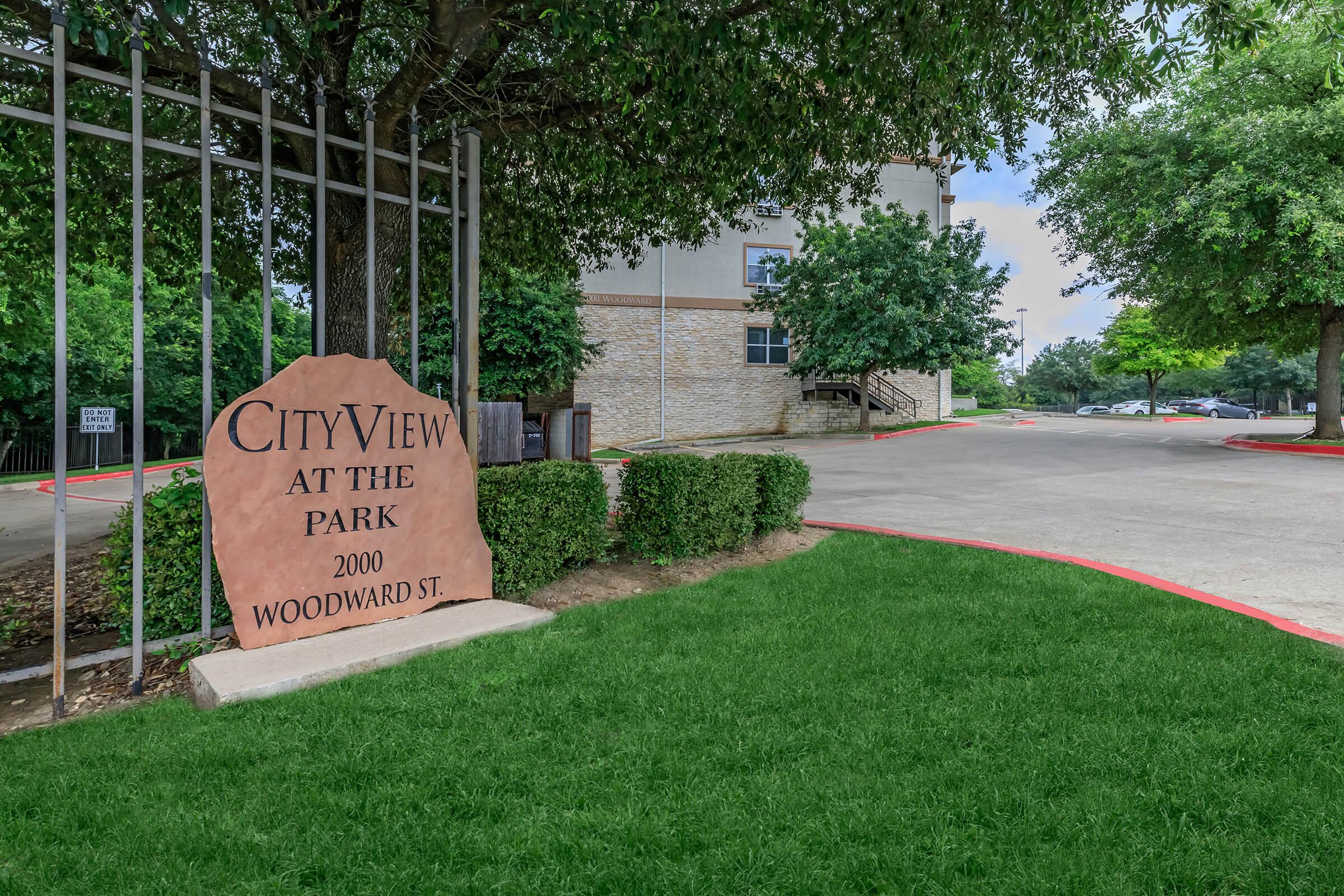 City View at the Park Image 4