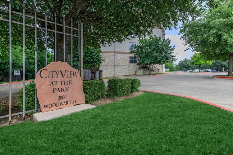 City View at the Park Image 4