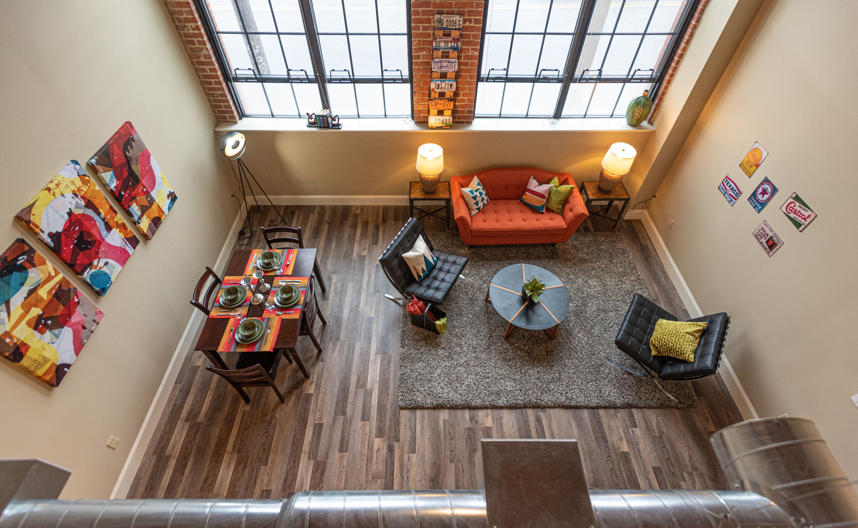 US Rubber Lofts Image 13