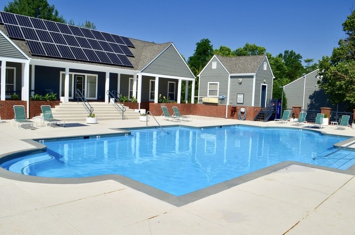 Barclay Place Image 1
